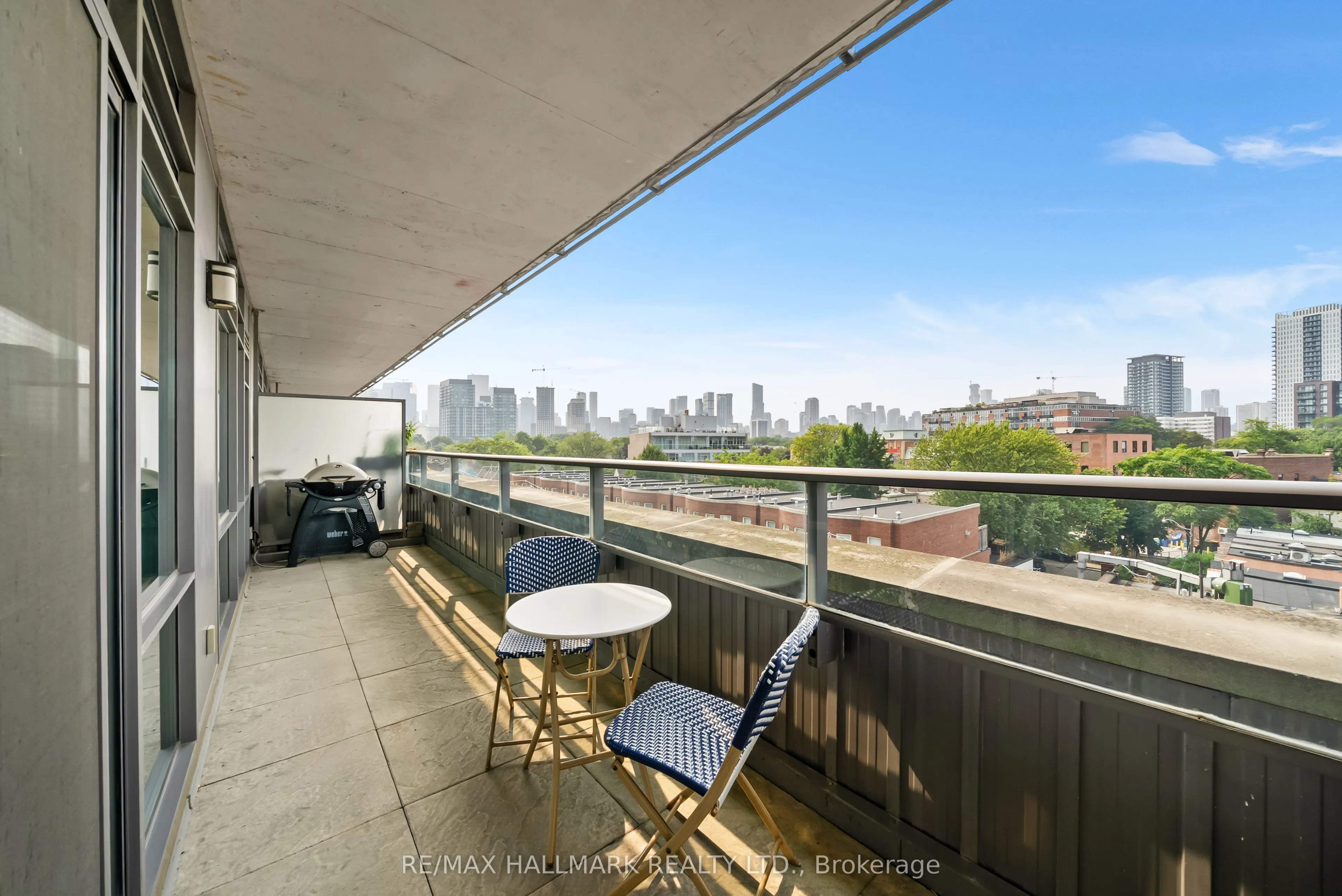 569 King Street E, #503