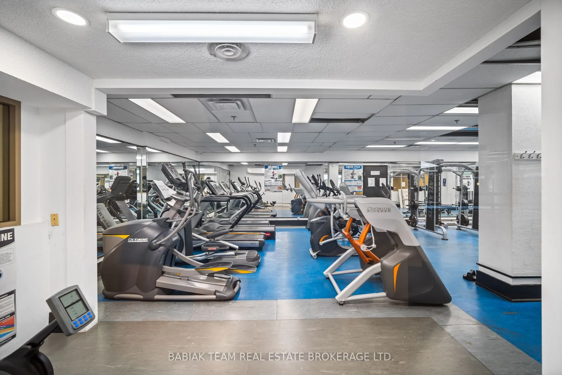 711 Bay Street, #1613