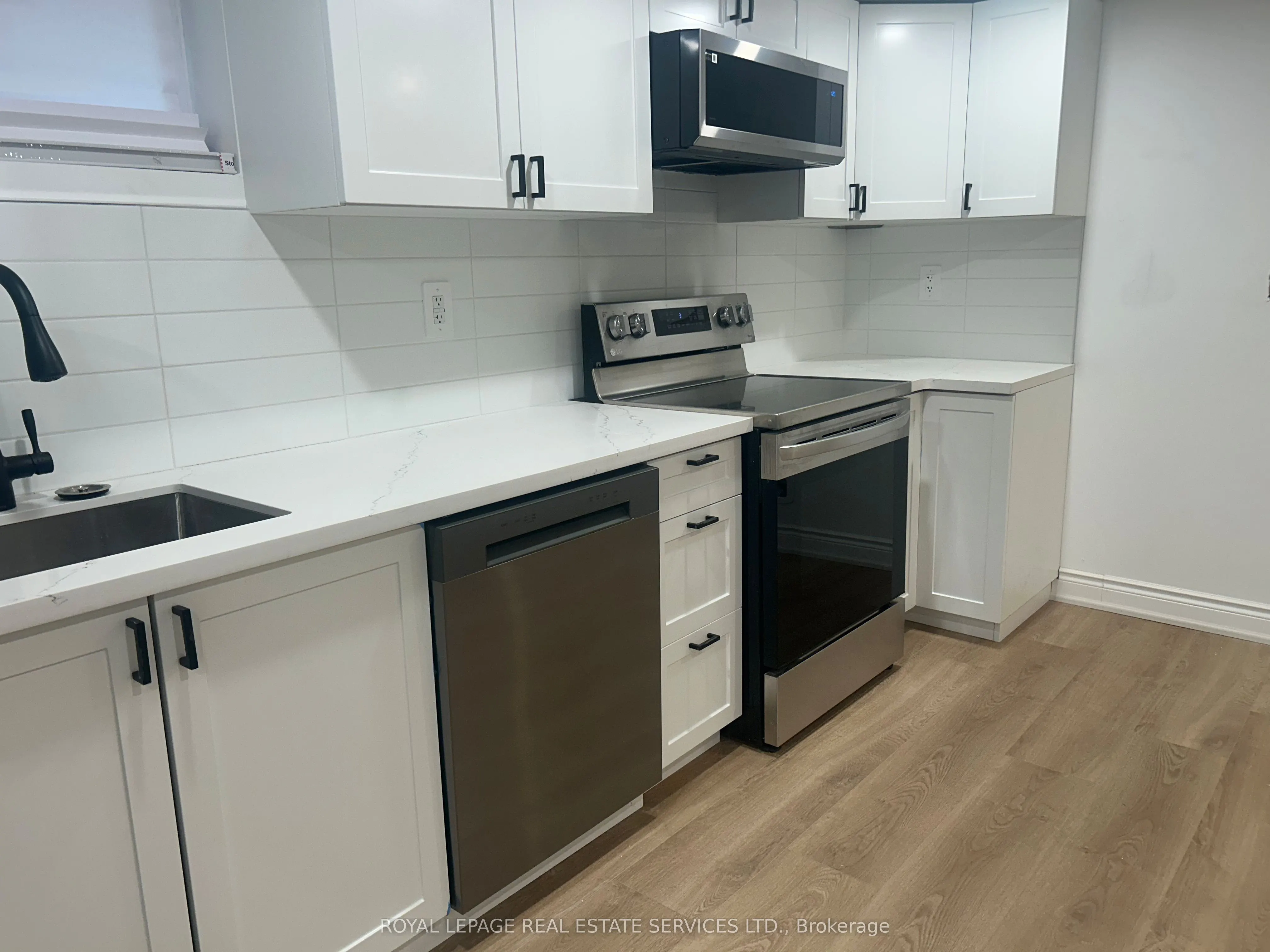171 Clinton Street, #L