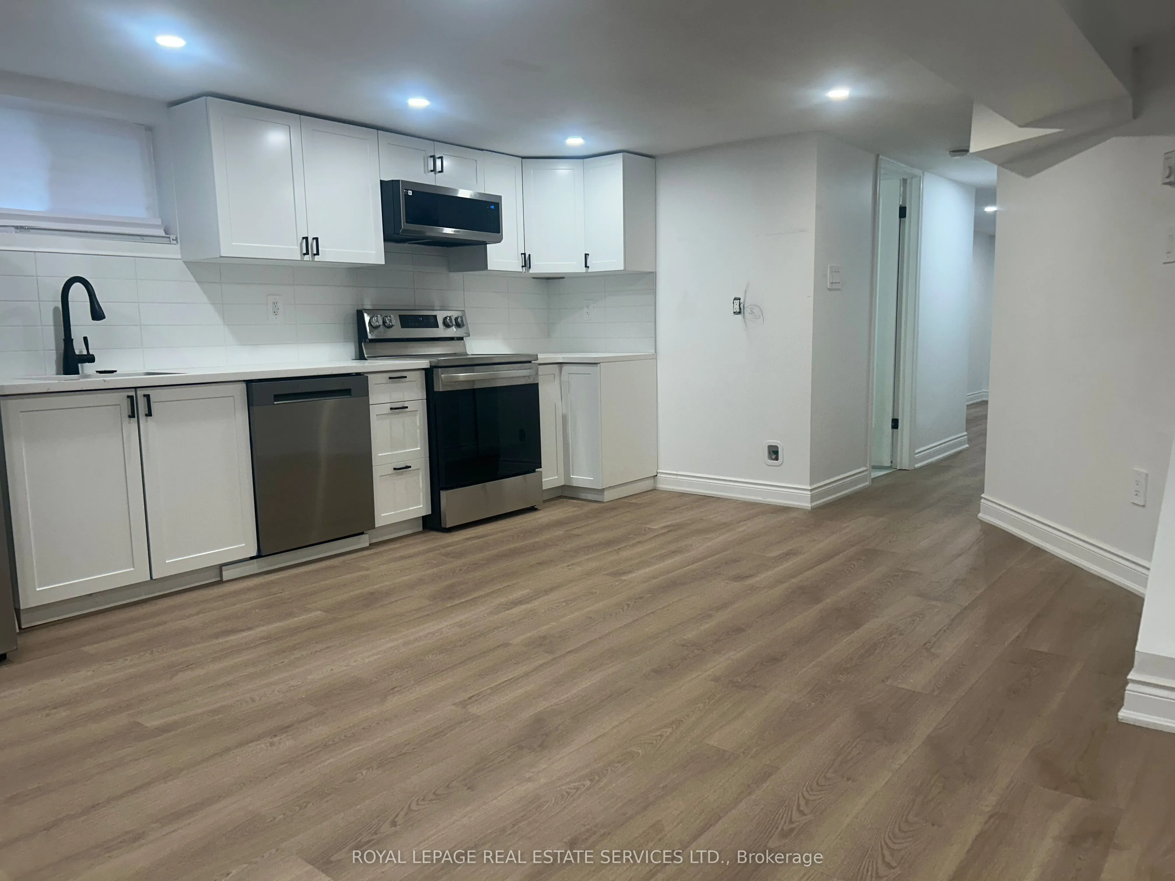 171 Clinton Street, #L