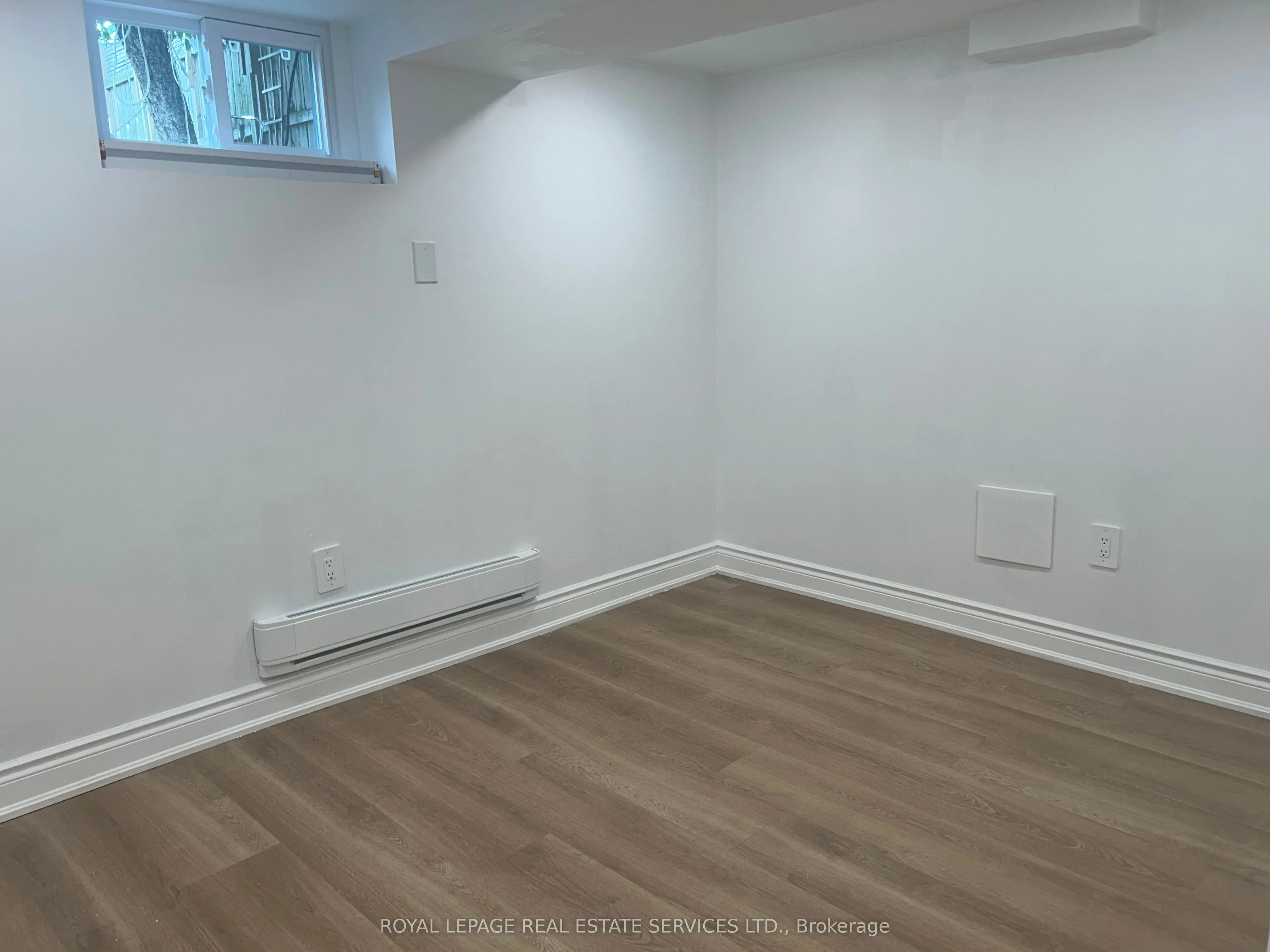171 Clinton Street, #L