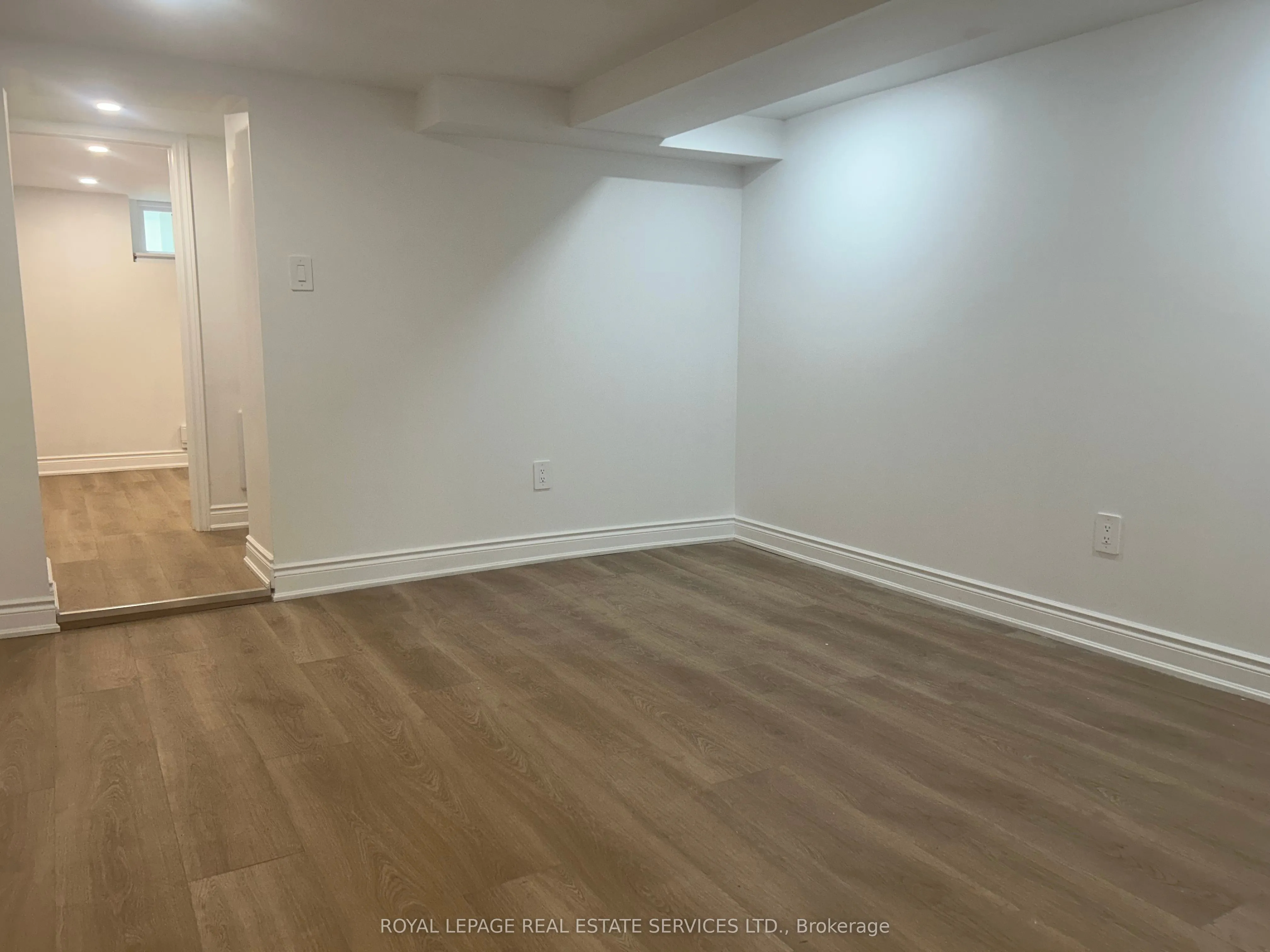 171 Clinton Street, #L
