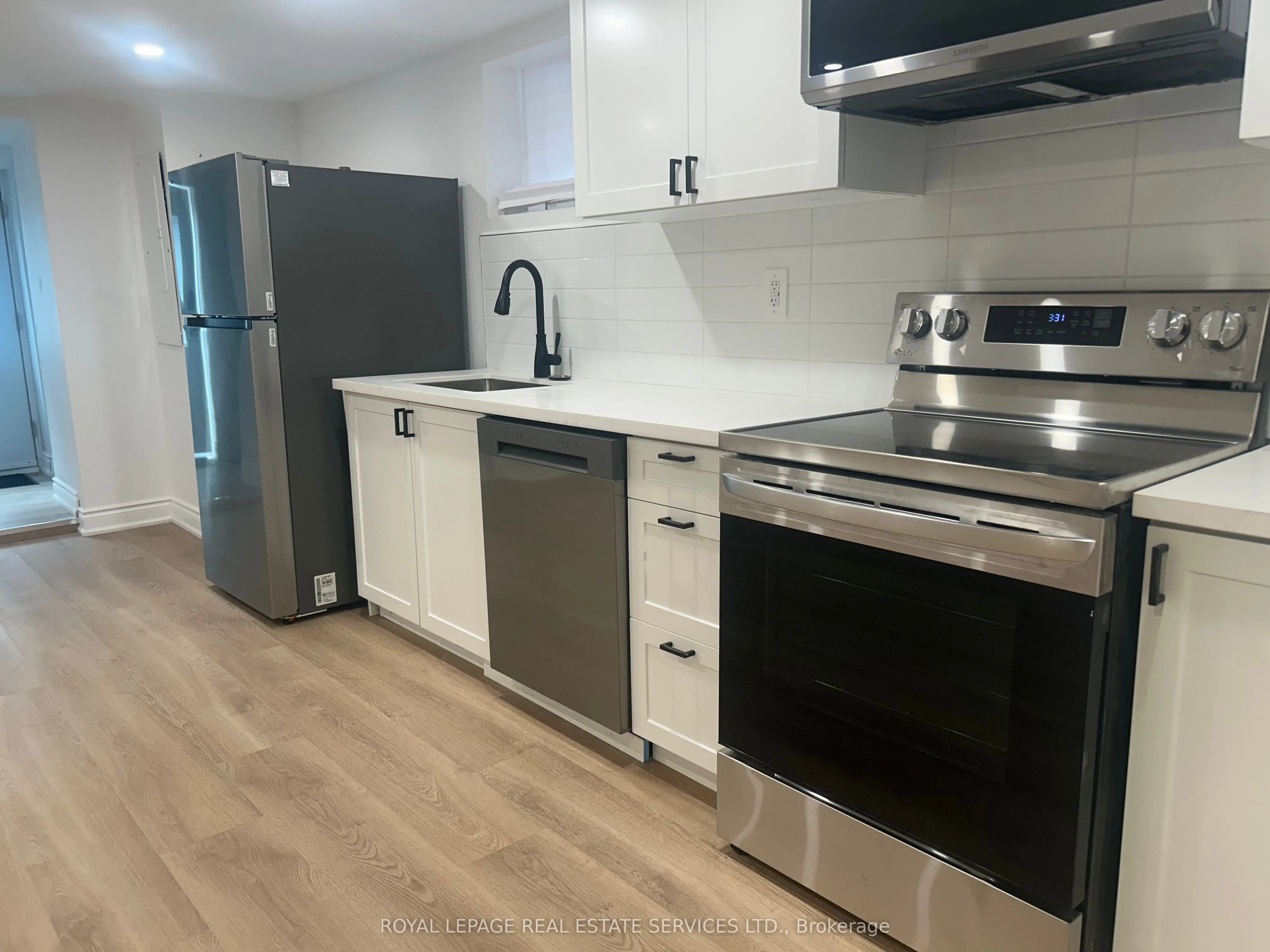 171 Clinton Street, #L