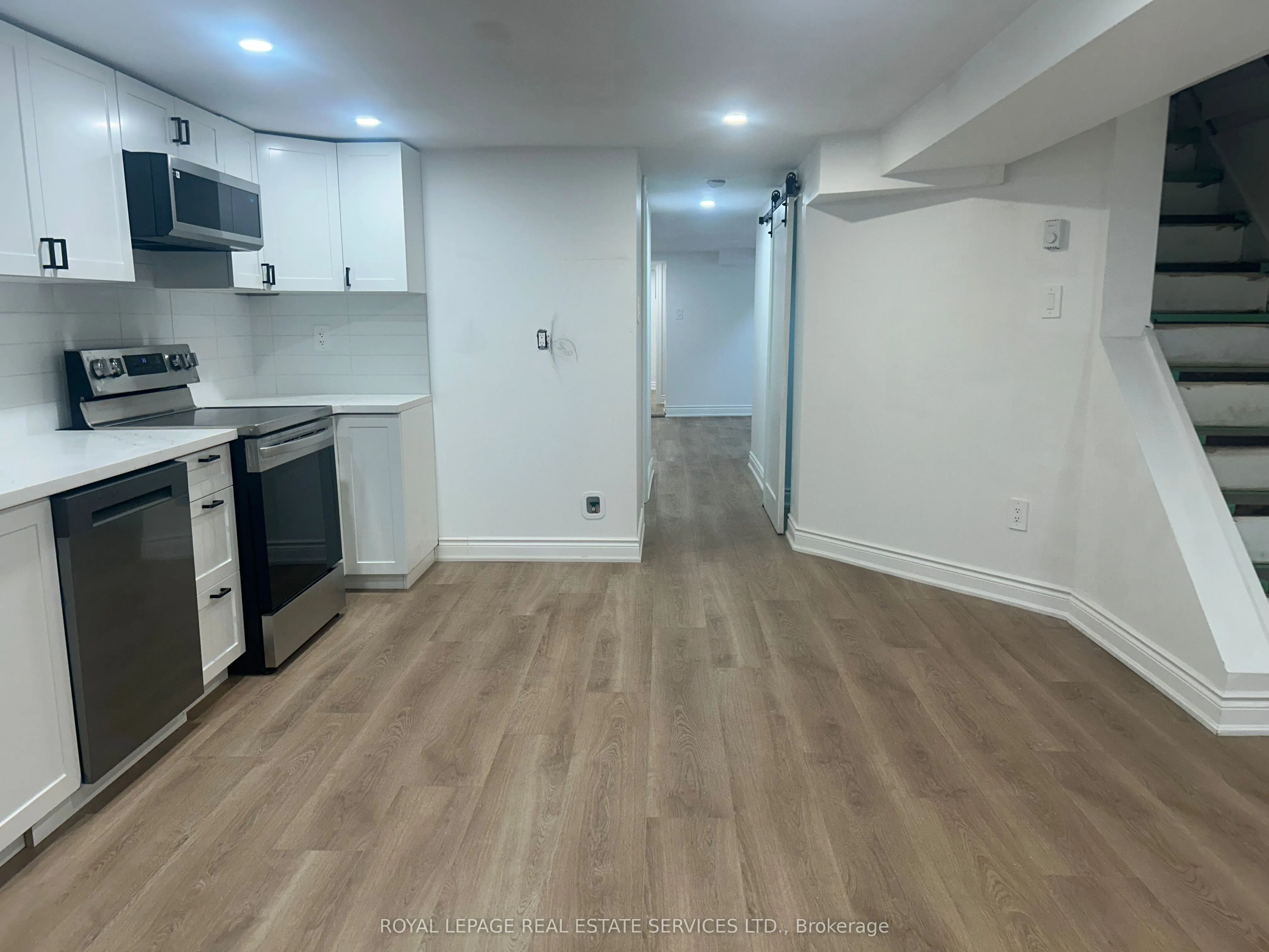 171 Clinton Street, #L
