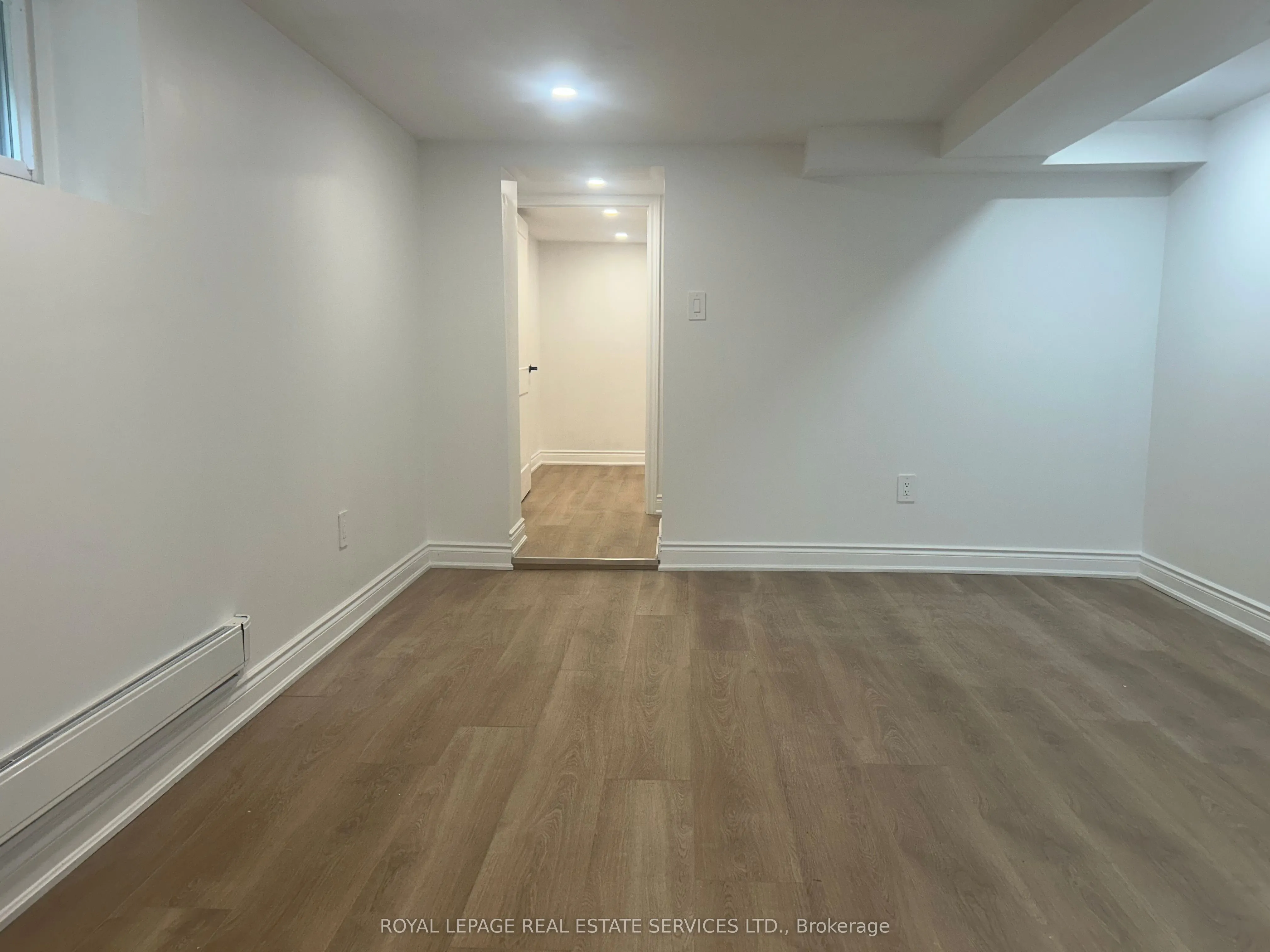 171 Clinton Street, #L