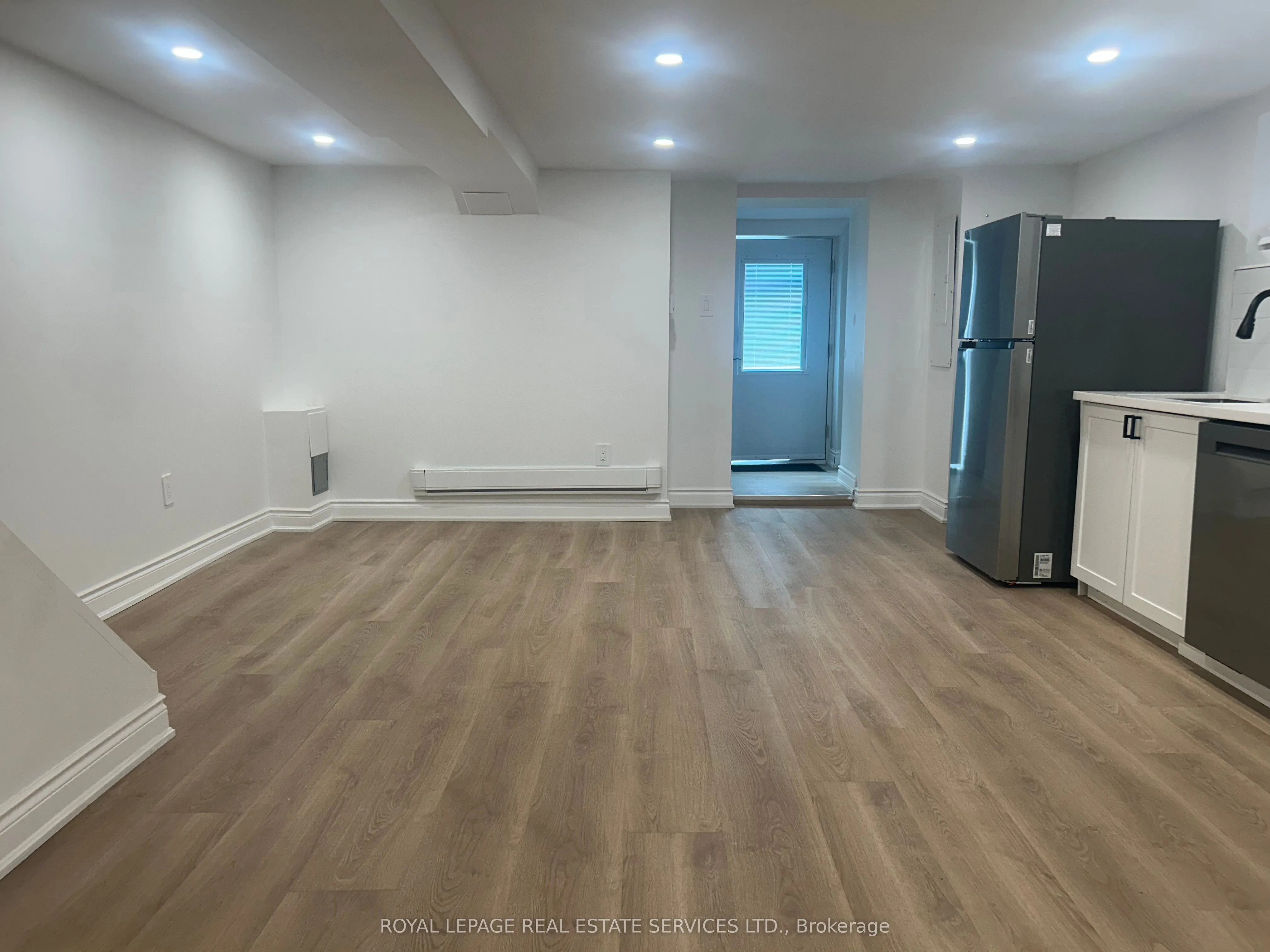 171 Clinton Street, #L