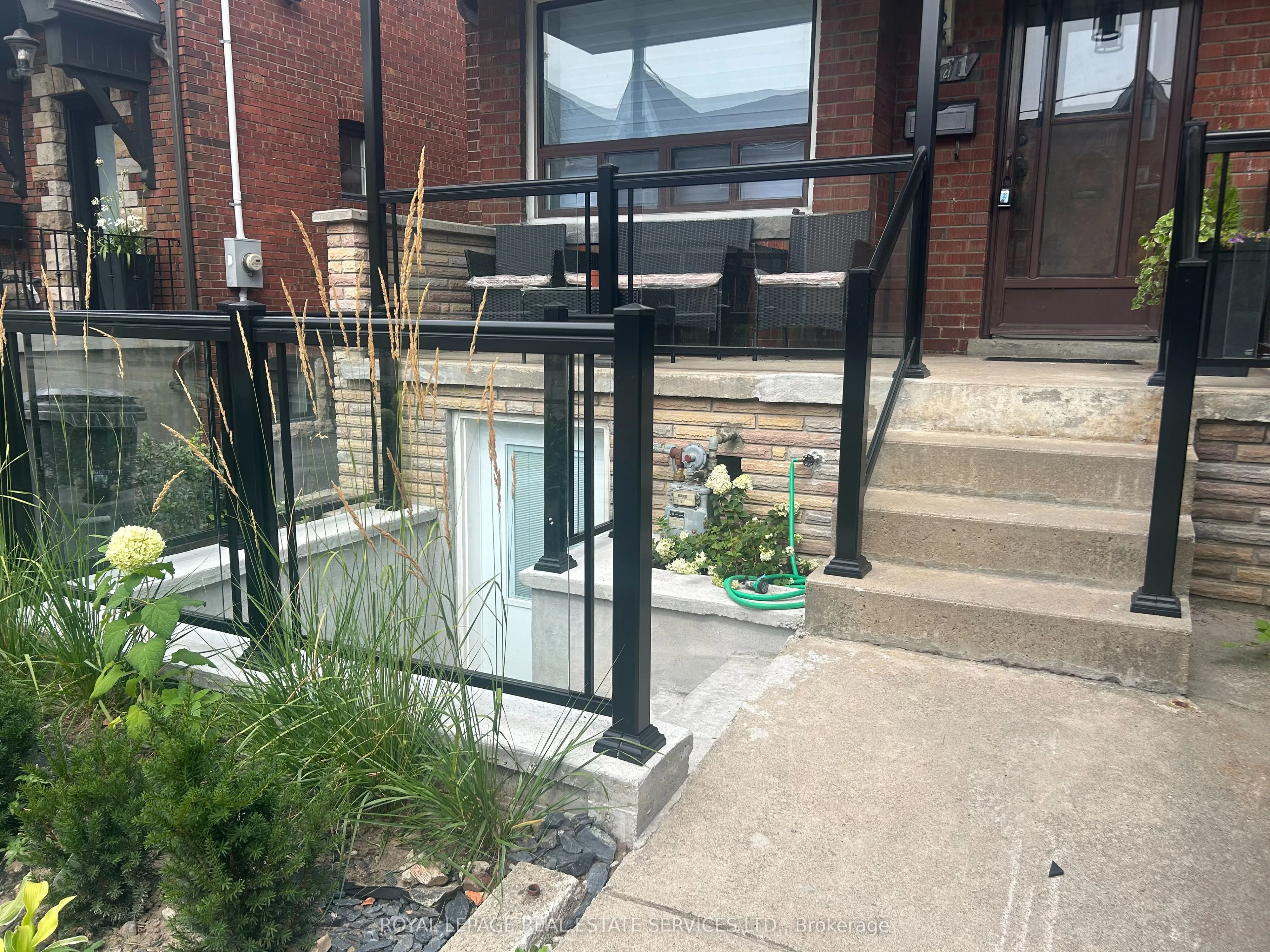 171 Clinton Street, #L