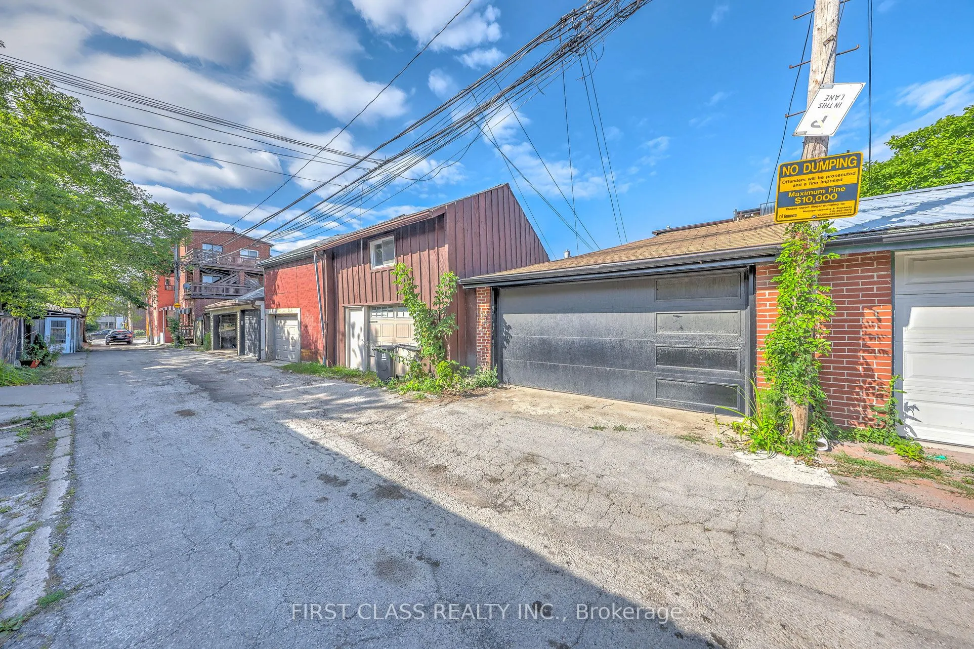 431 Roxton Road