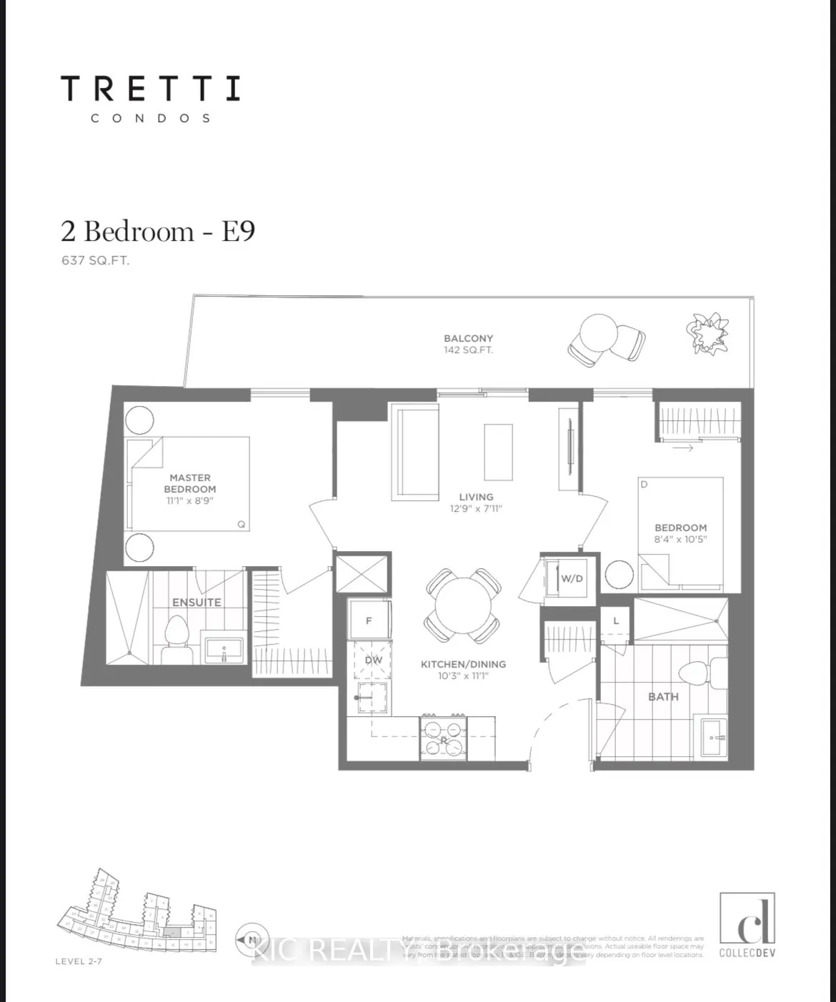 30 Tretti Way, #606