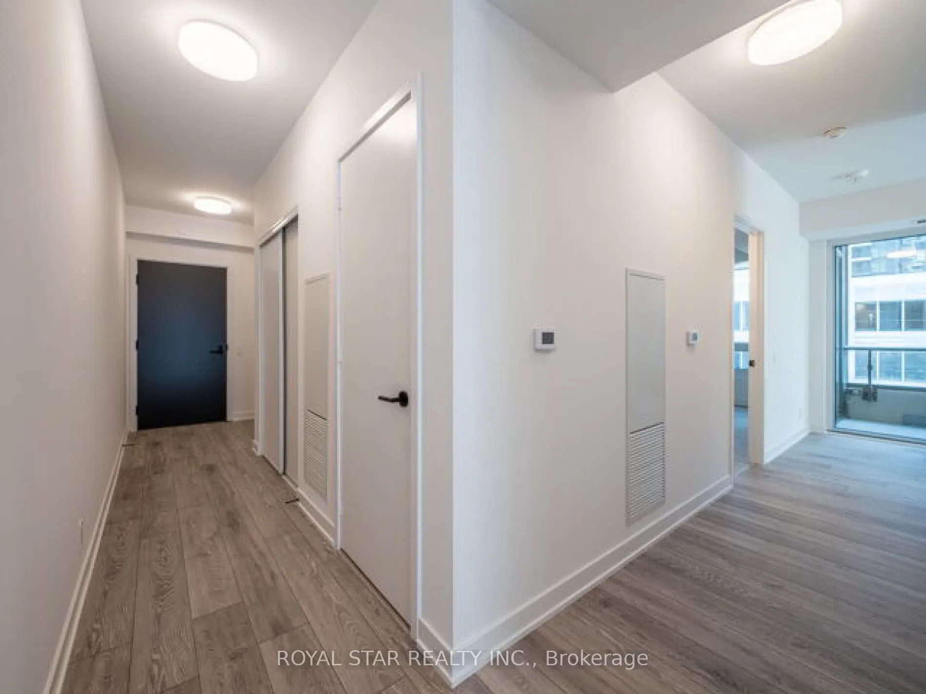 108 Peter Street, #1007