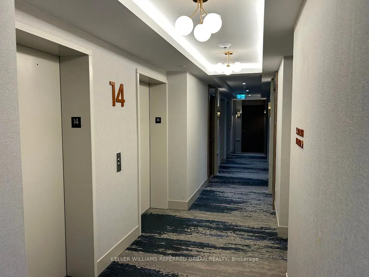 20 Inn on the Park Drive, #1438