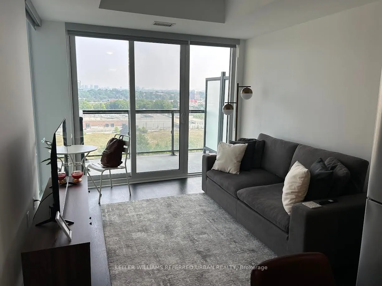 20 Inn on the Park Drive, #1438
