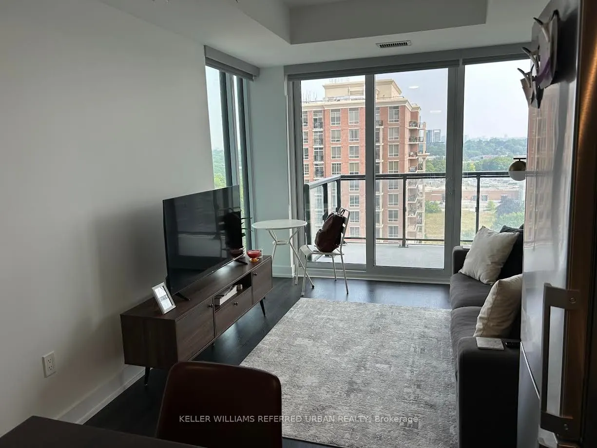 20 Inn on the Park Drive, #1438