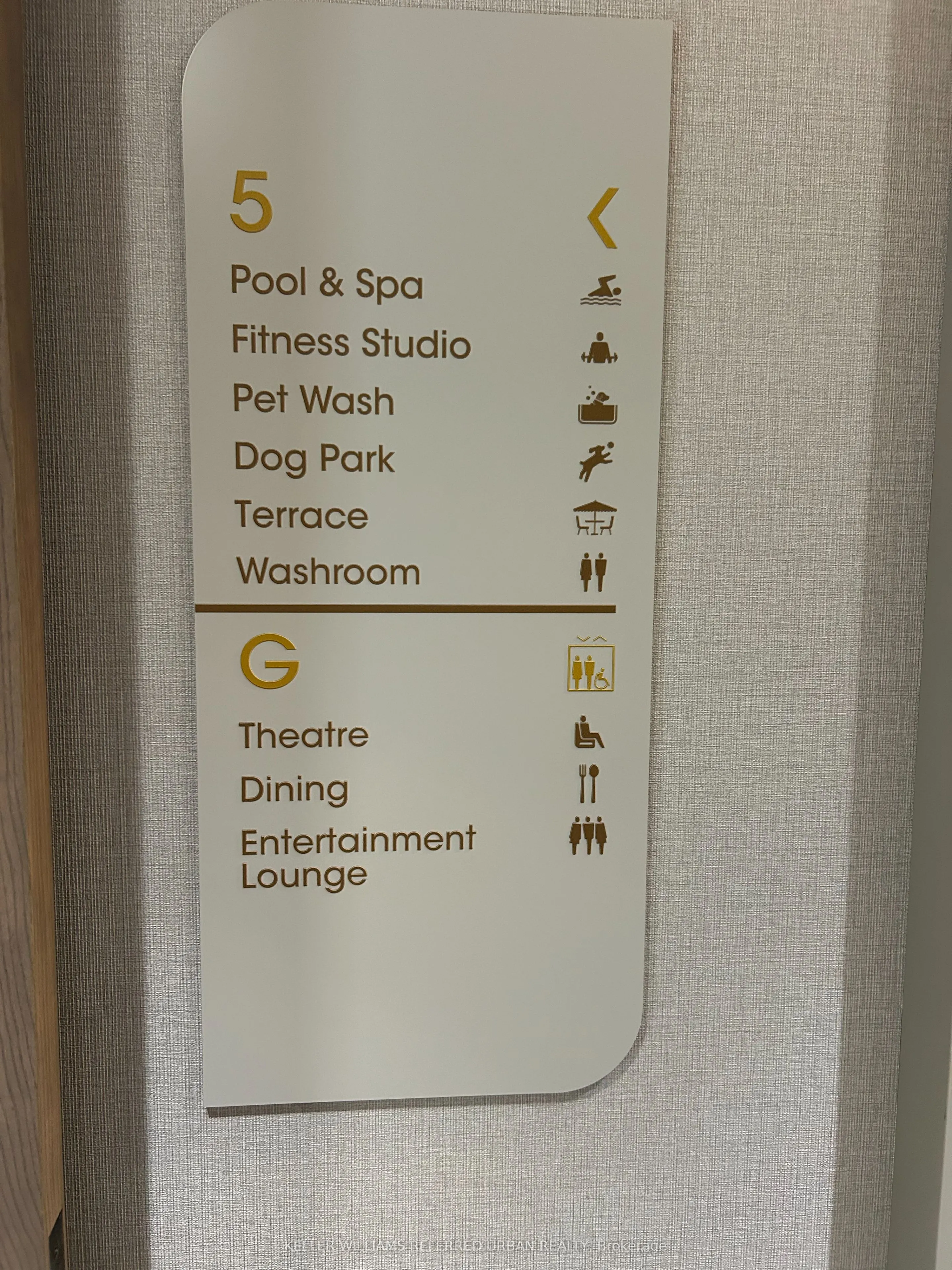 20 Inn on the Park Drive, #1438