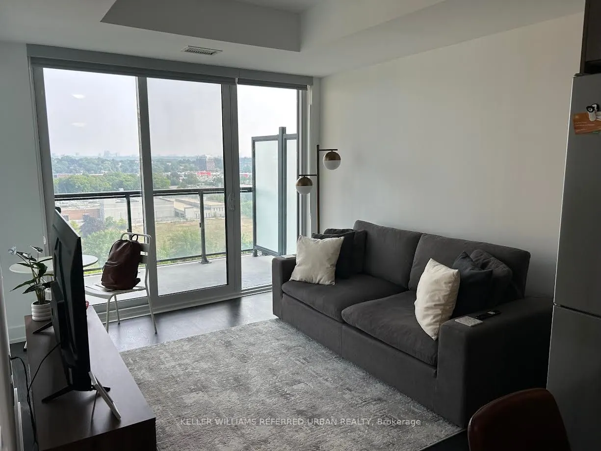 20 Inn on the Park Drive, #1438