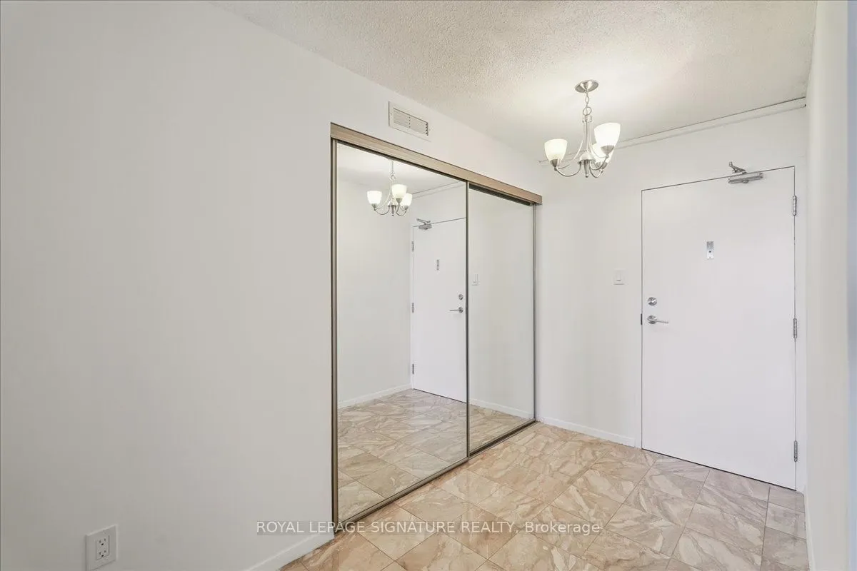 55 Skymark Drive, #2404
