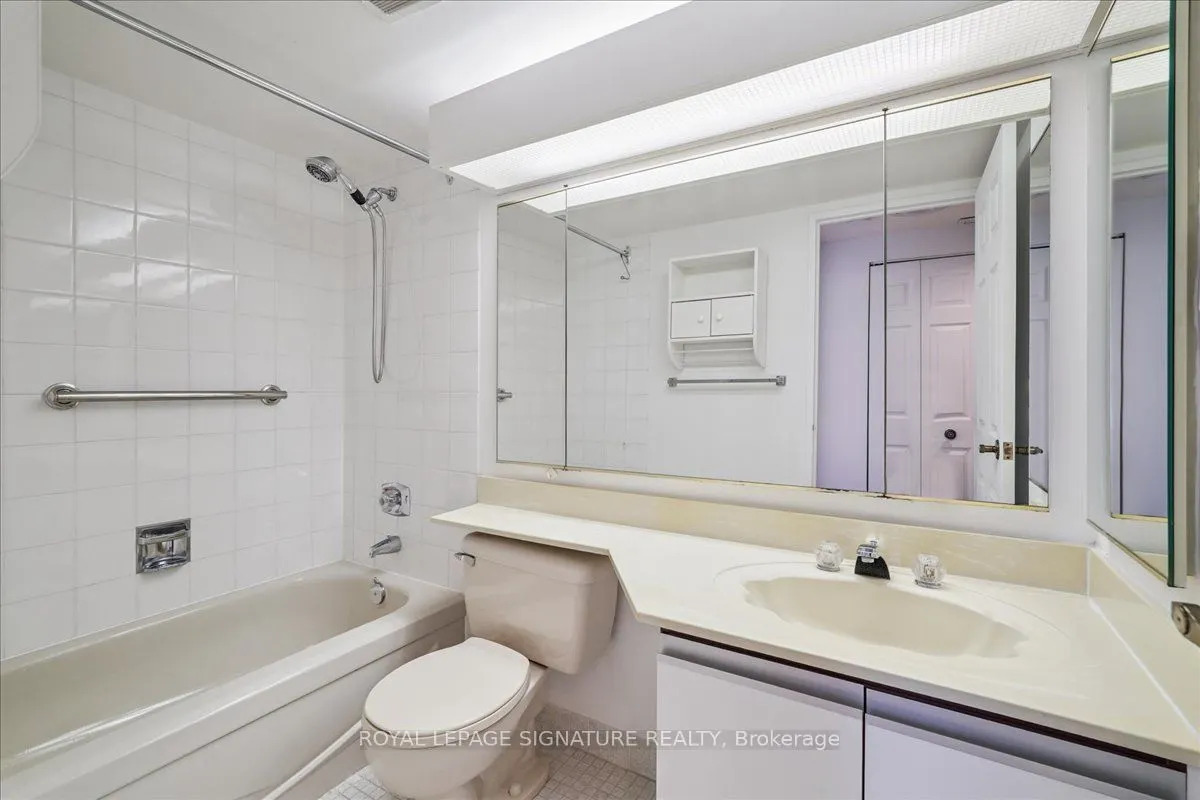 55 Skymark Drive, #2404