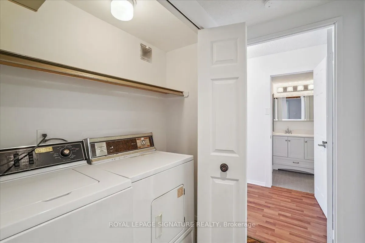 55 Skymark Drive, #2404