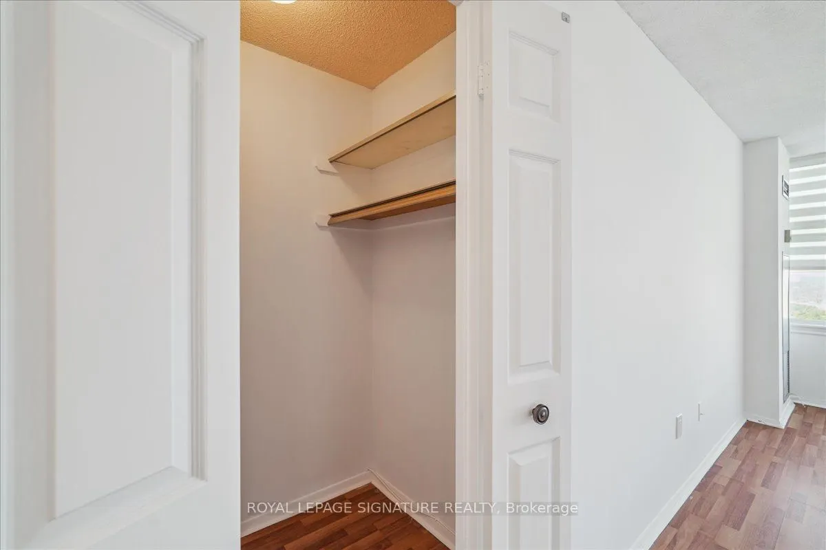 55 Skymark Drive, #2404