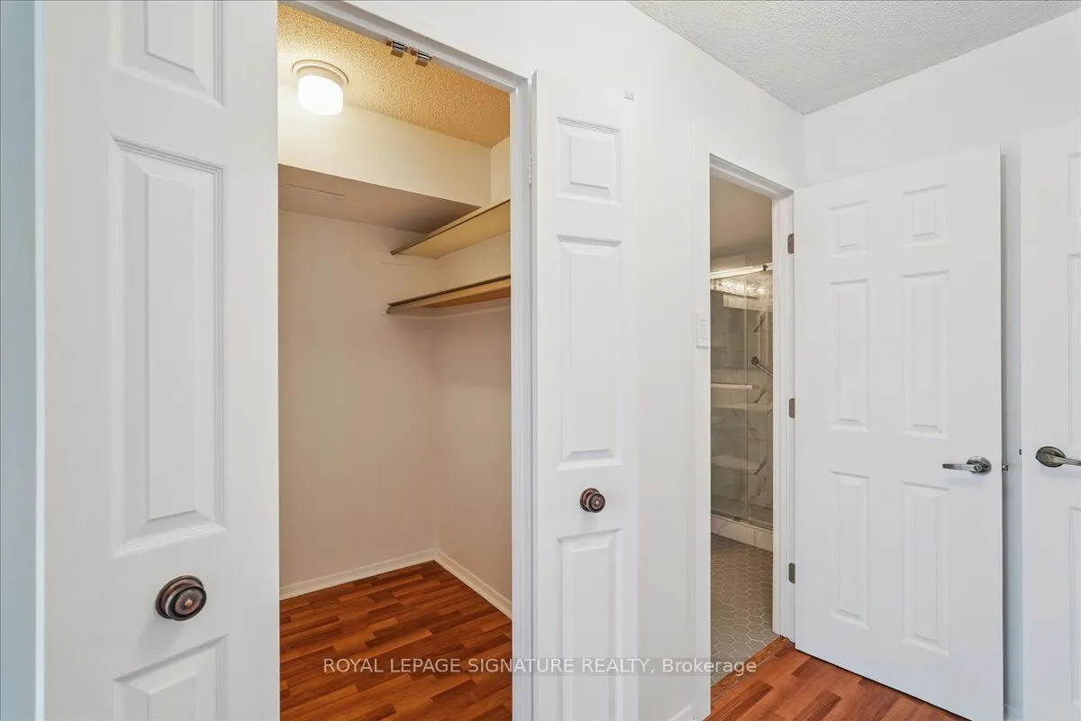 55 Skymark Drive, #2404