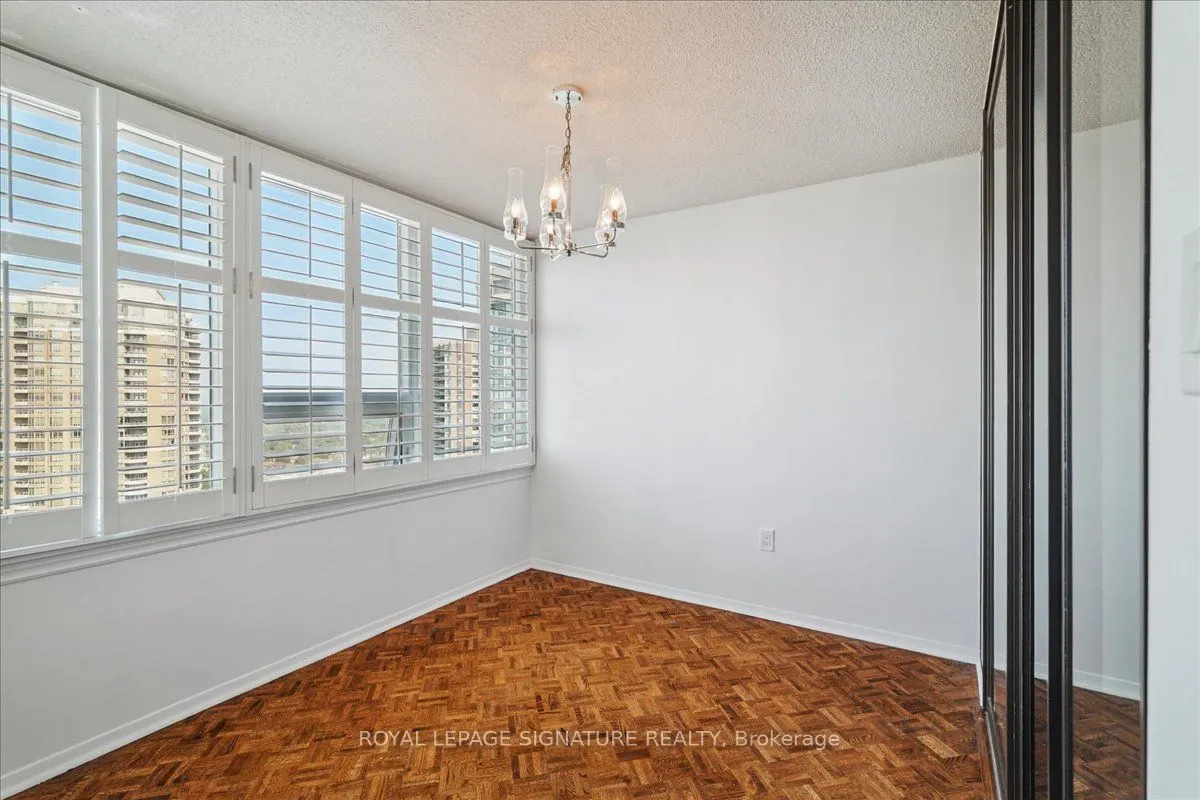 55 Skymark Drive, #2404
