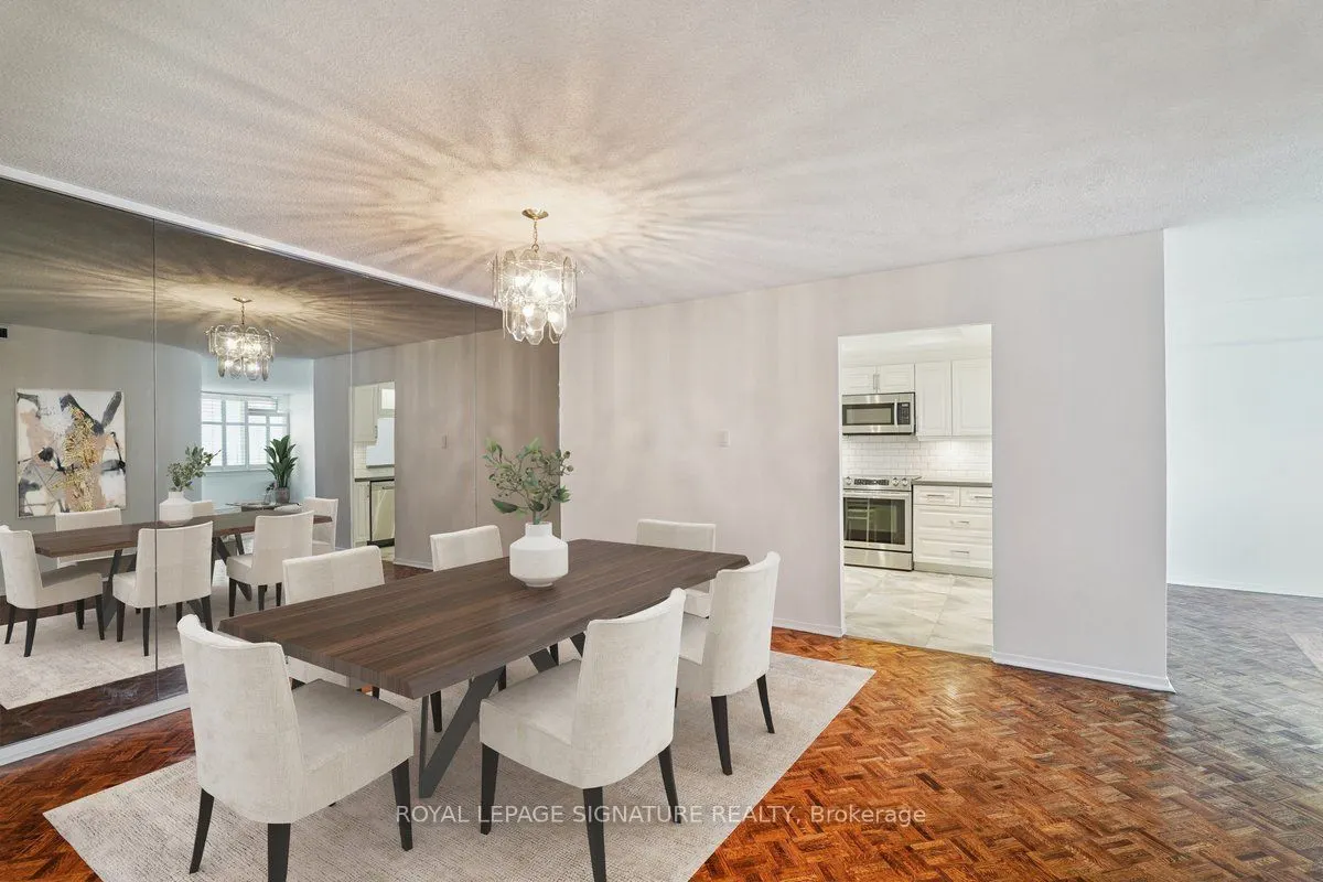 55 Skymark Drive, #2404