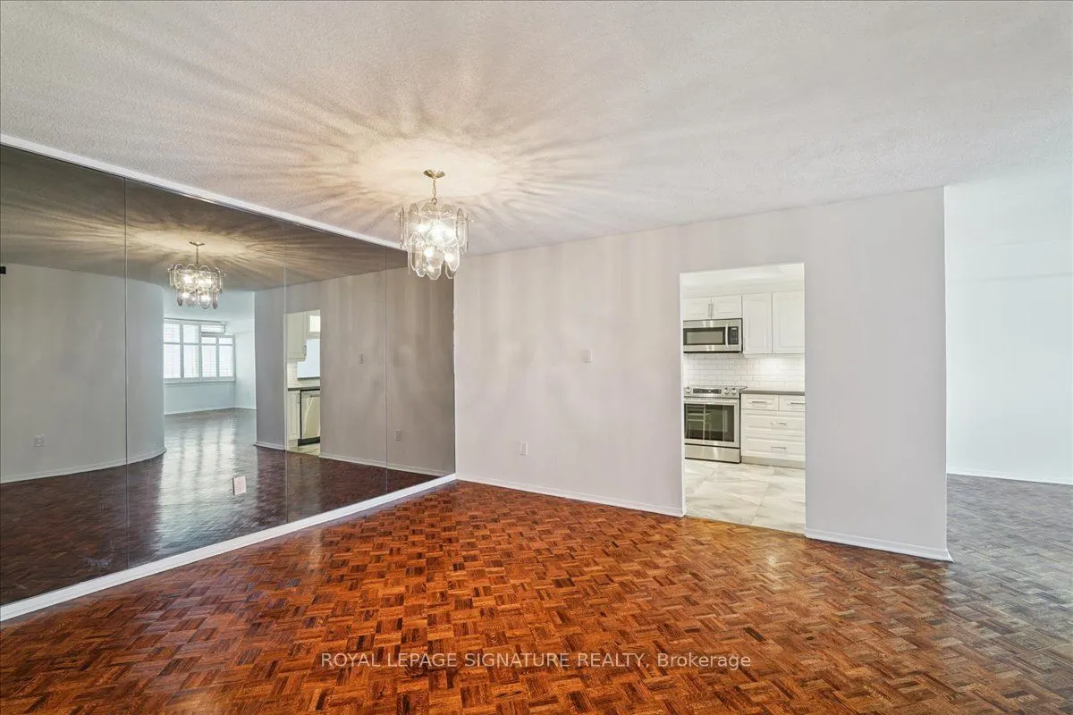 55 Skymark Drive, #2404