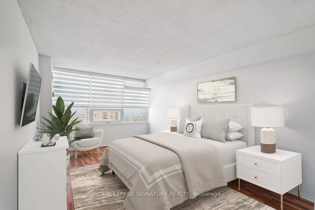55 Skymark Drive, #2404
