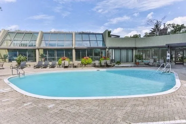 55 Skymark Drive, #2404