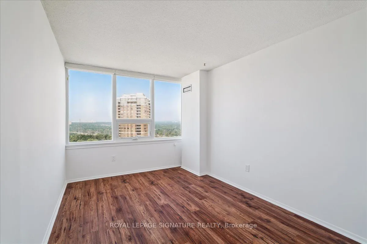 55 Skymark Drive, #2404