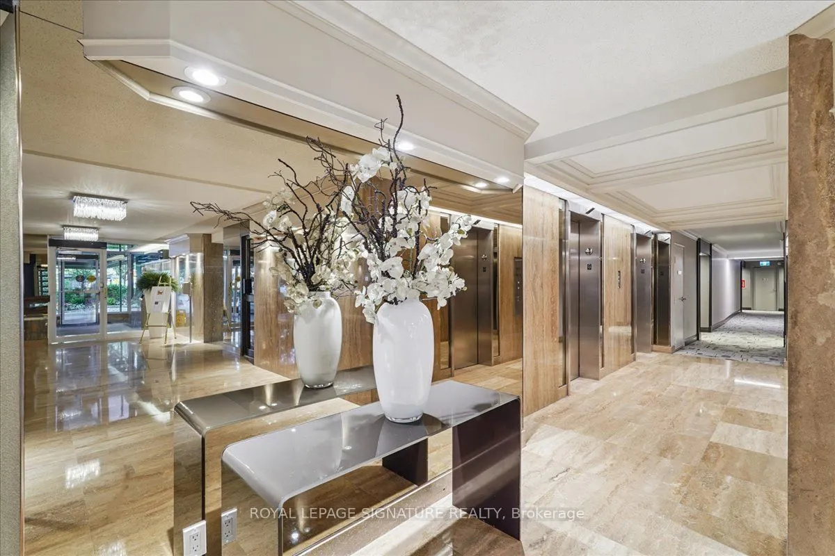 55 Skymark Drive, #2404