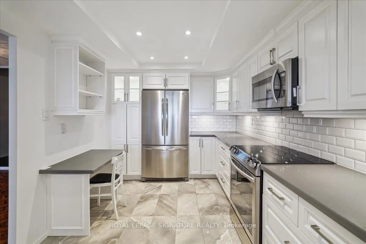 55 Skymark Drive, #2404