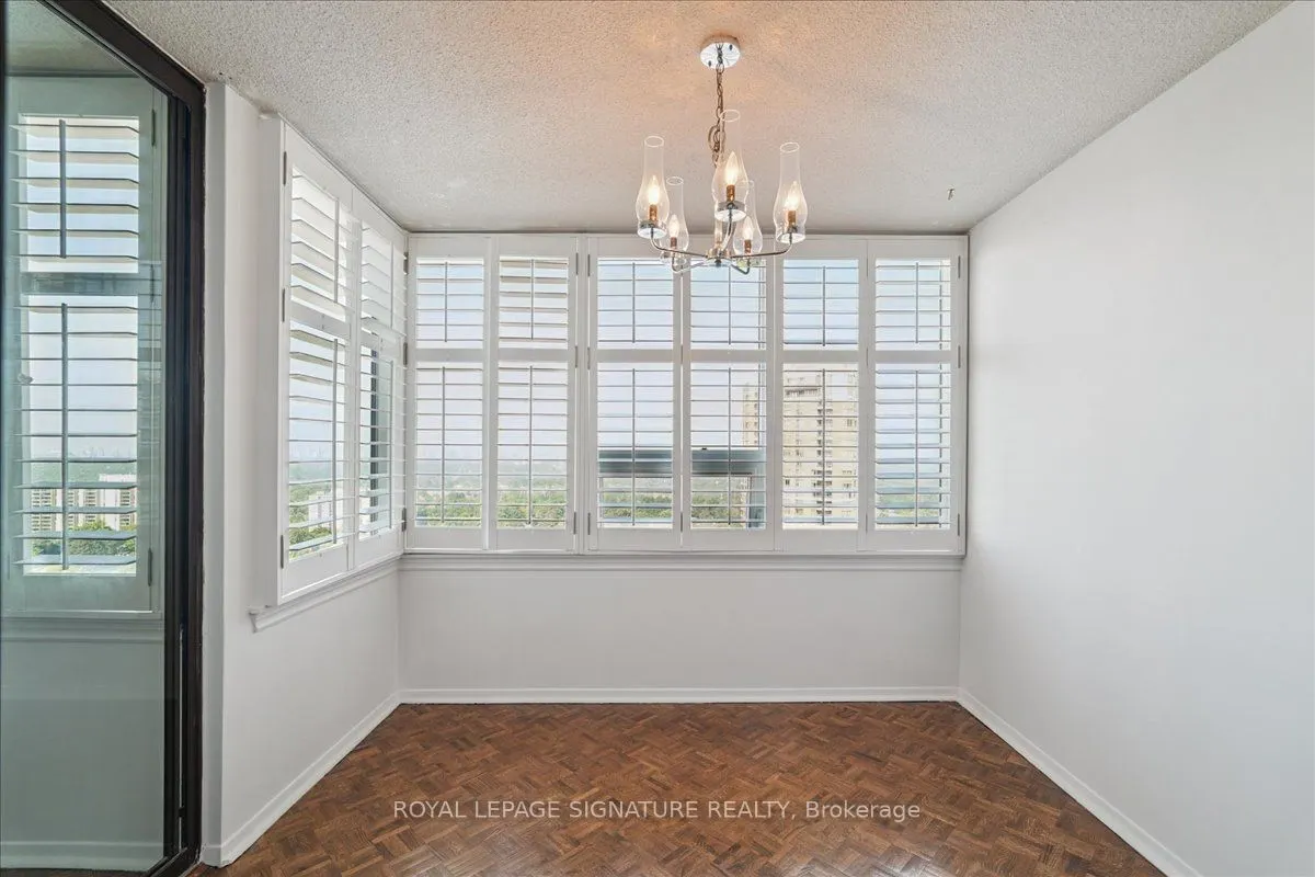 55 Skymark Drive, #2404