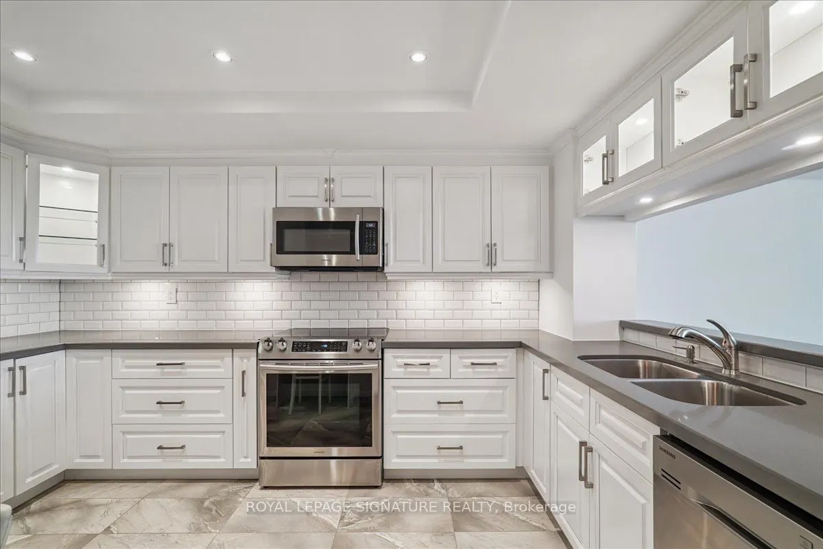 55 Skymark Drive, #2404