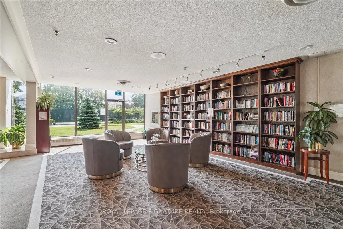 55 Skymark Drive, #2404