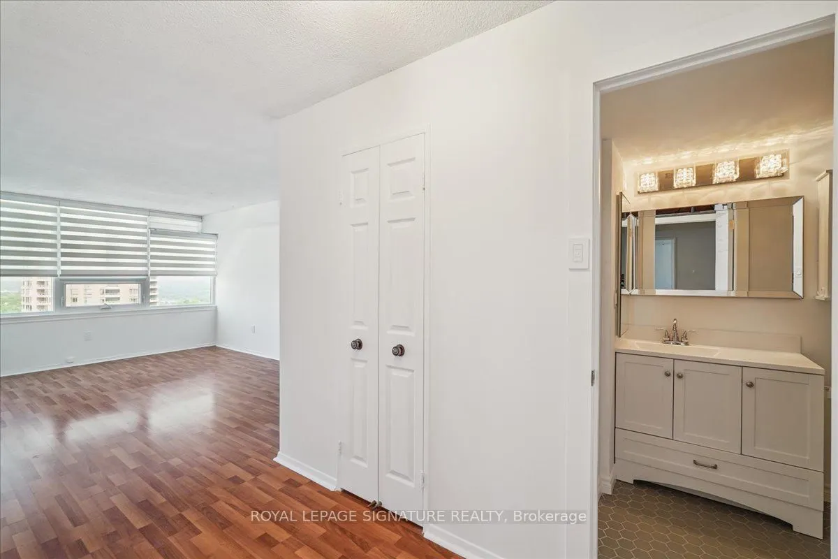 55 Skymark Drive, #2404