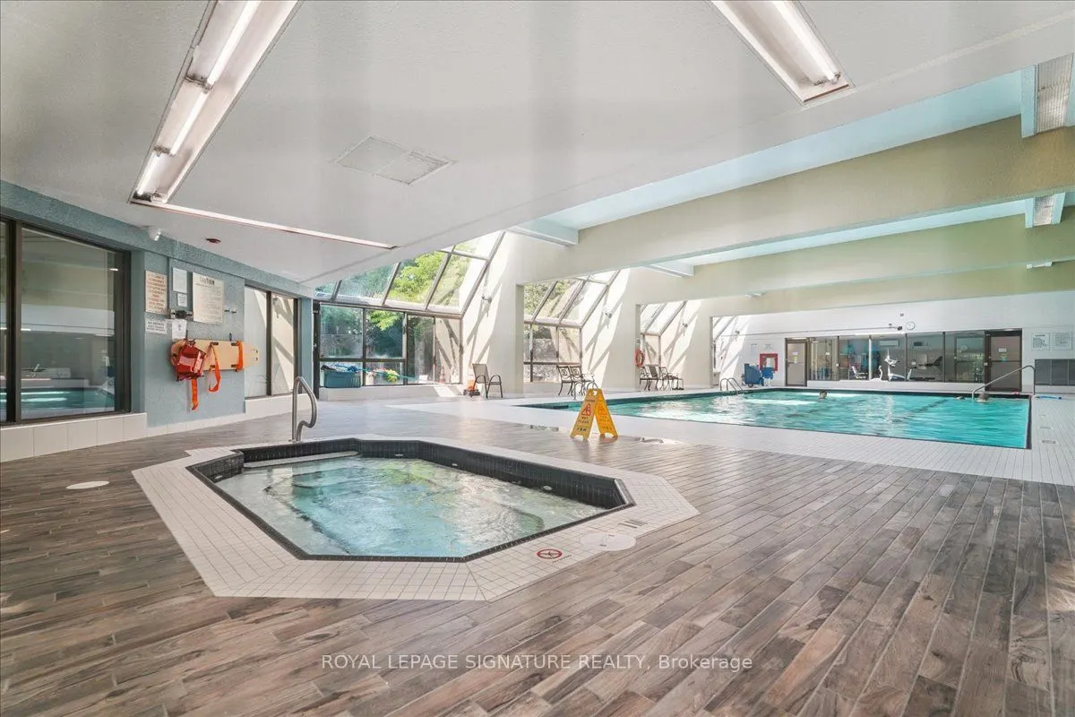 55 Skymark Drive, #2404