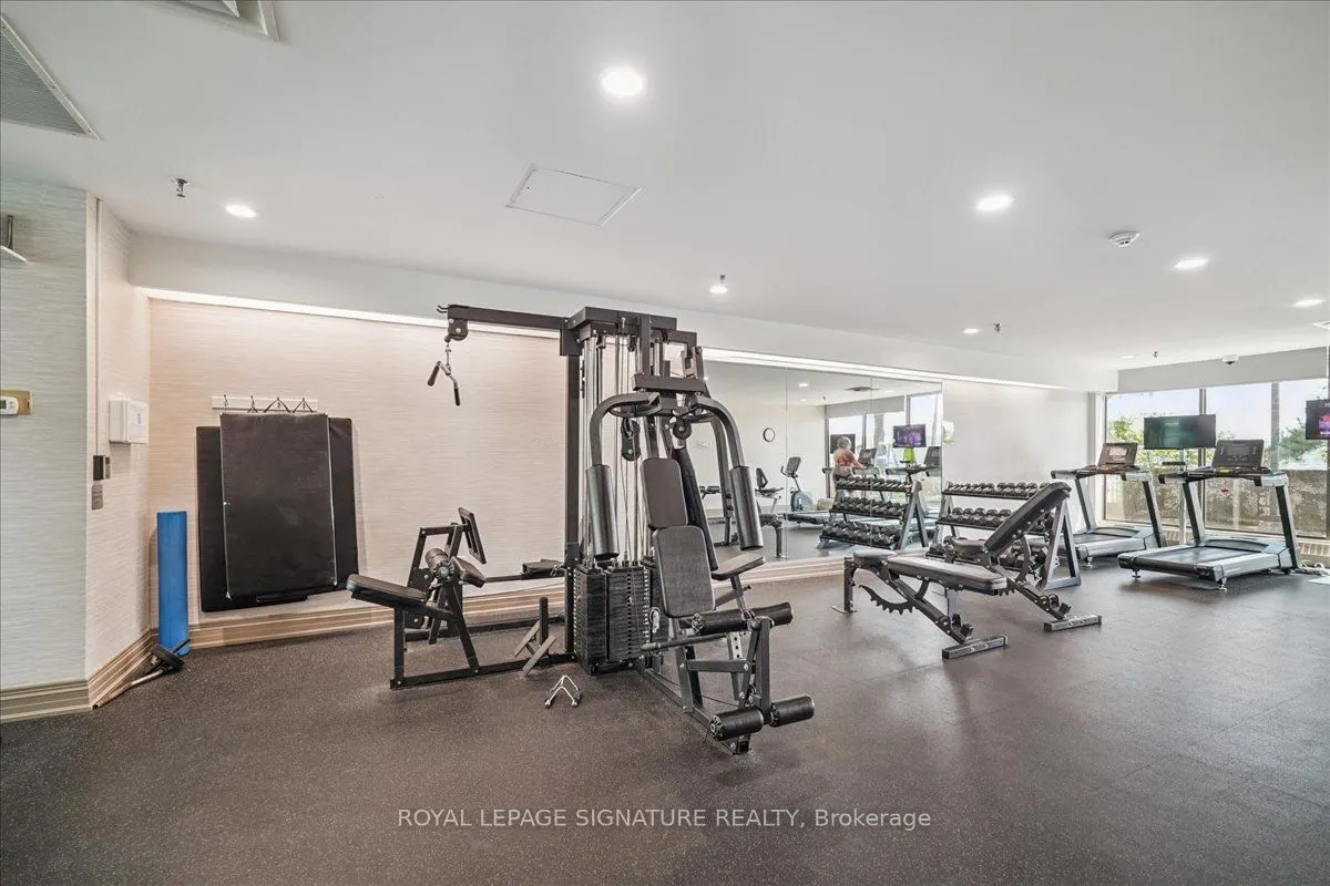 55 Skymark Drive, #2404