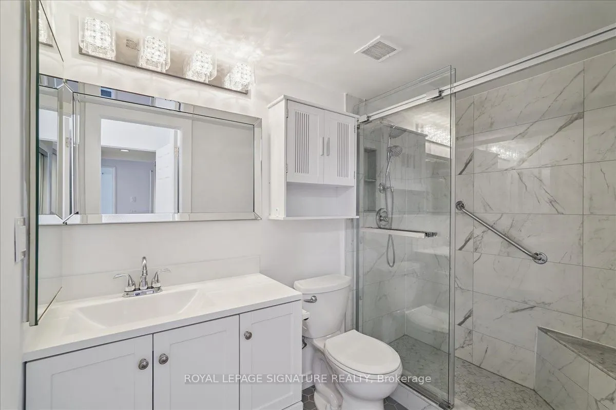 55 Skymark Drive, #2404