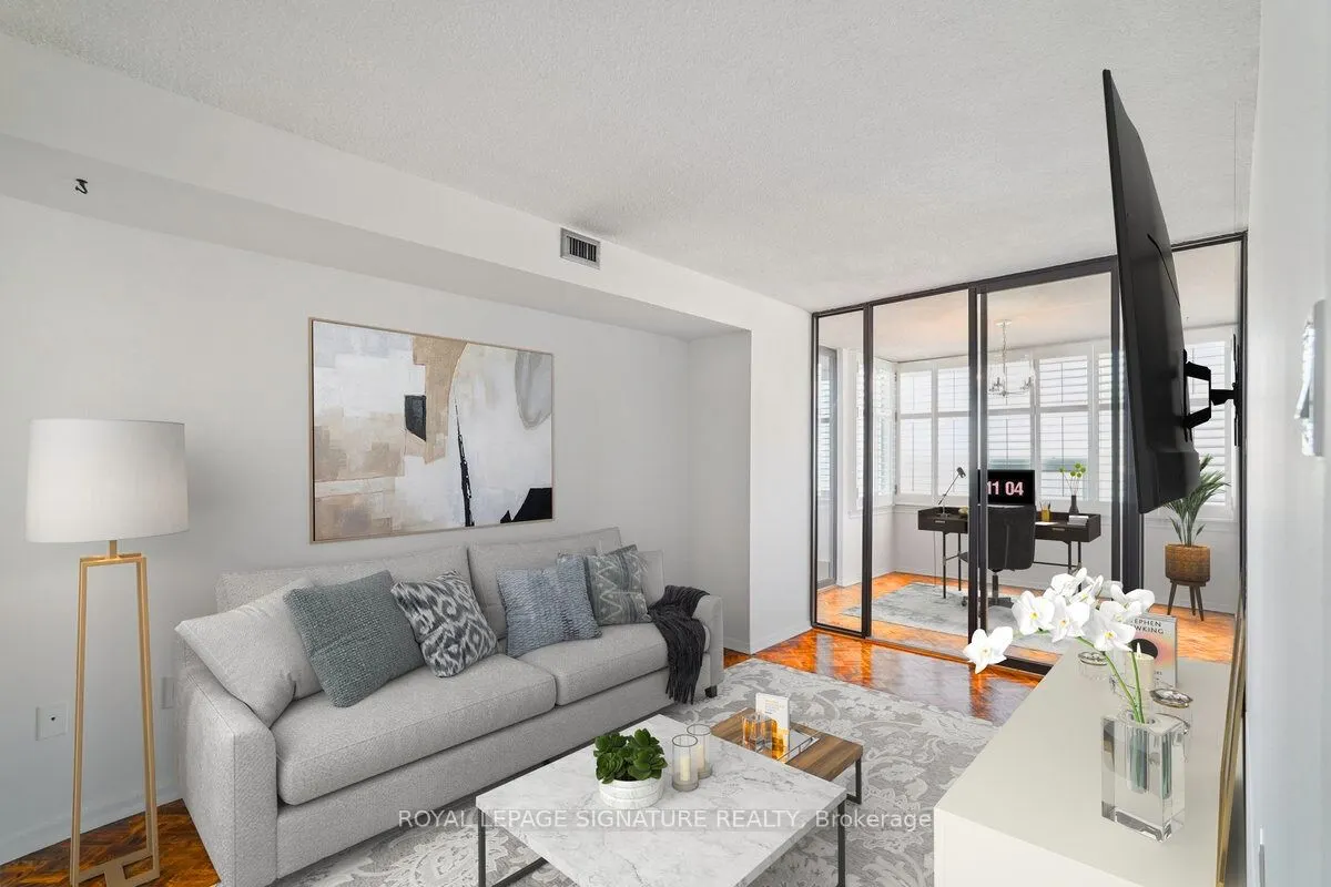 55 Skymark Drive, #2404