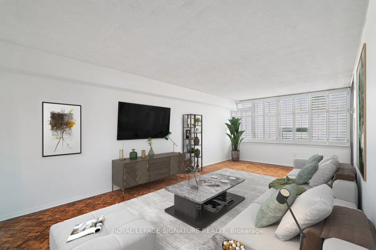 55 Skymark Drive, #2404