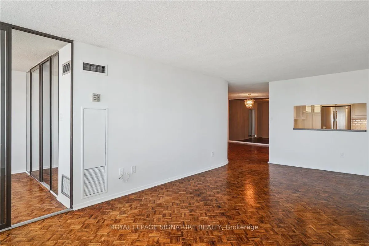 55 Skymark Drive, #2404