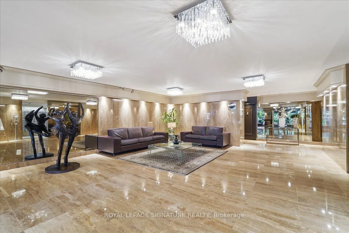 55 Skymark Drive, #2404