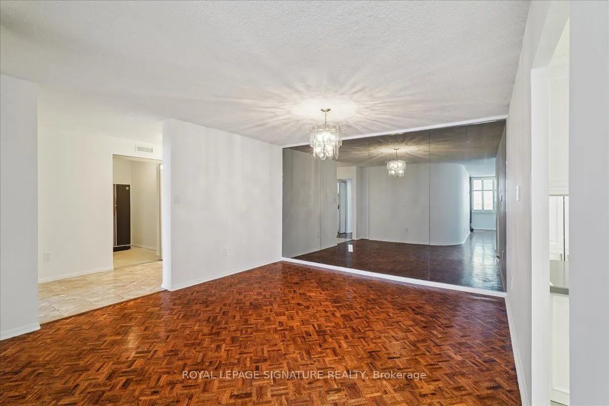 55 Skymark Drive, #2404