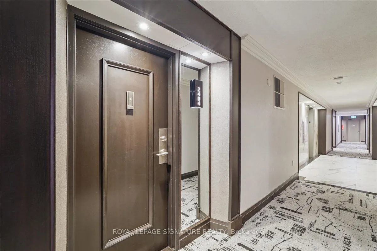 55 Skymark Drive, #2404