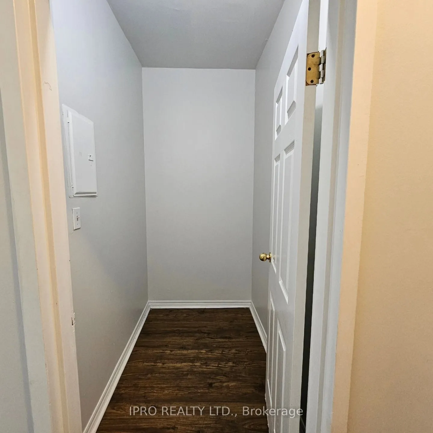 1801 Eglinton Avenue W #309