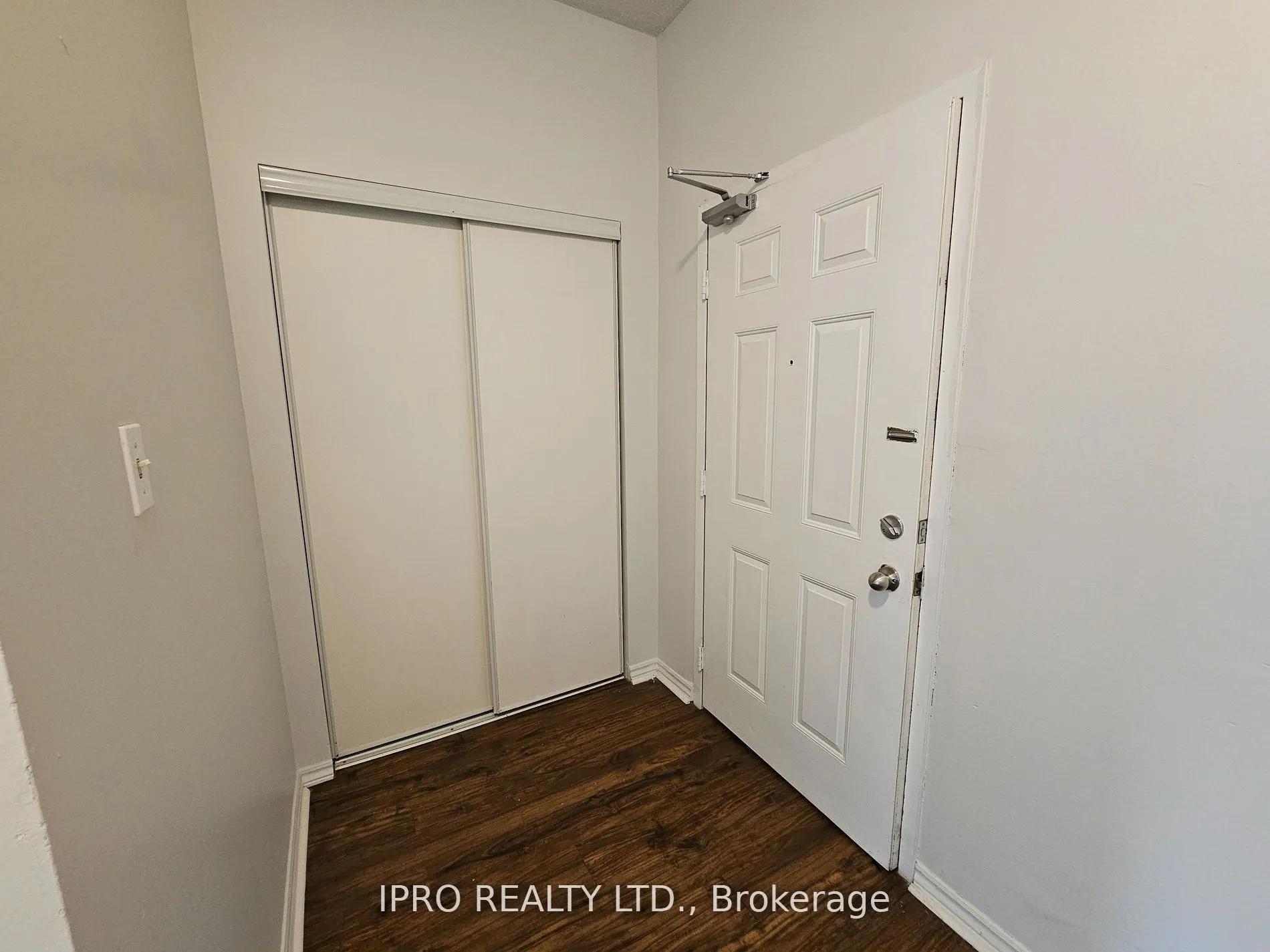 1801 Eglinton Avenue W #309