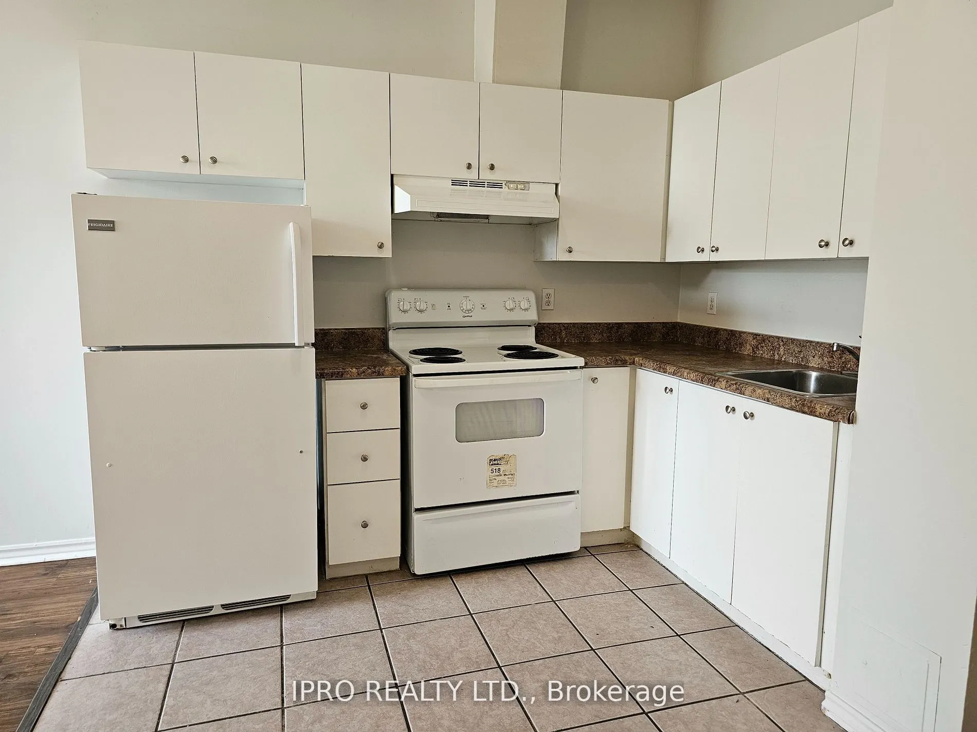 1801 Eglinton Avenue W #309