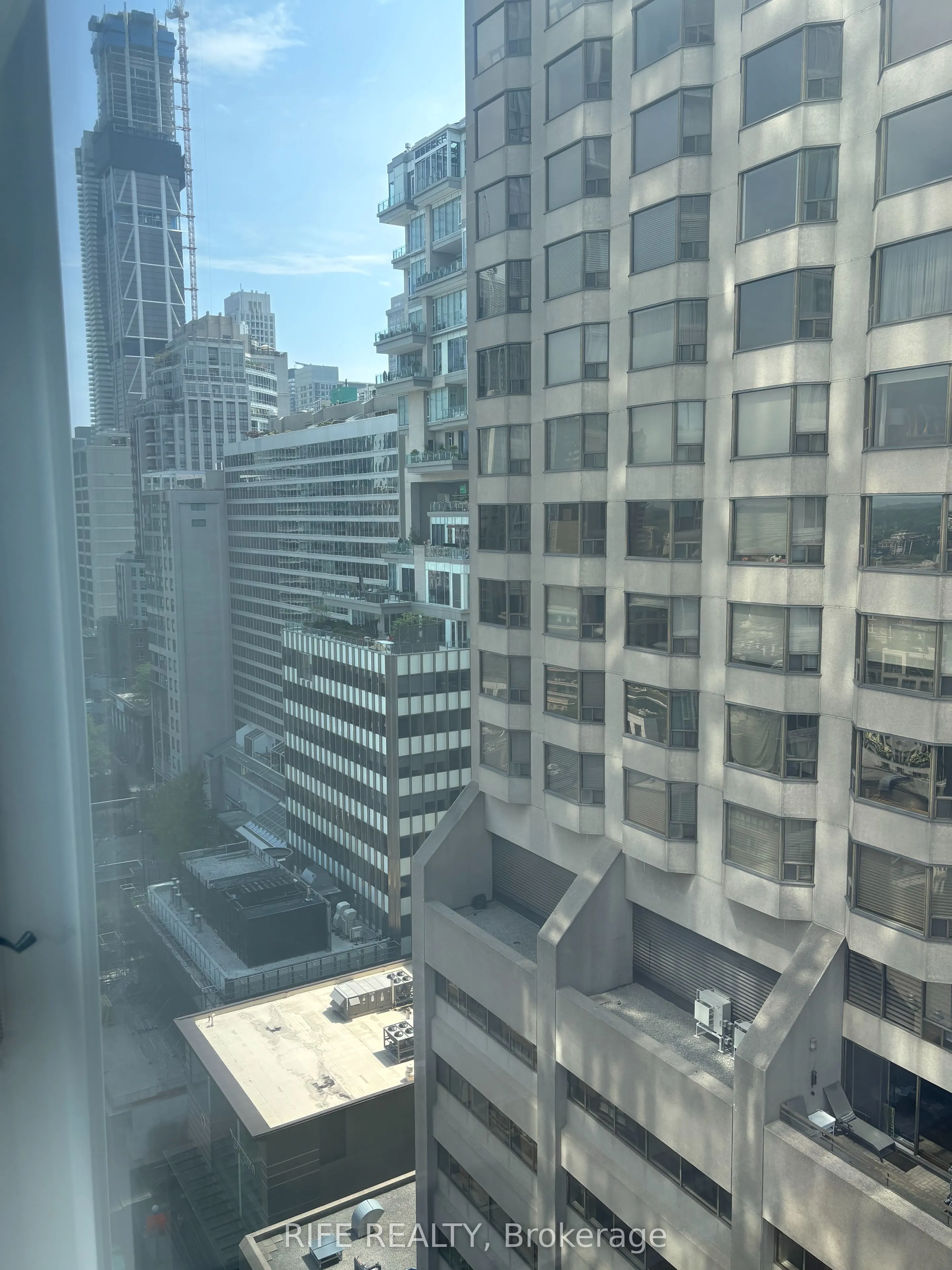 188 Cumberland Street, #1909