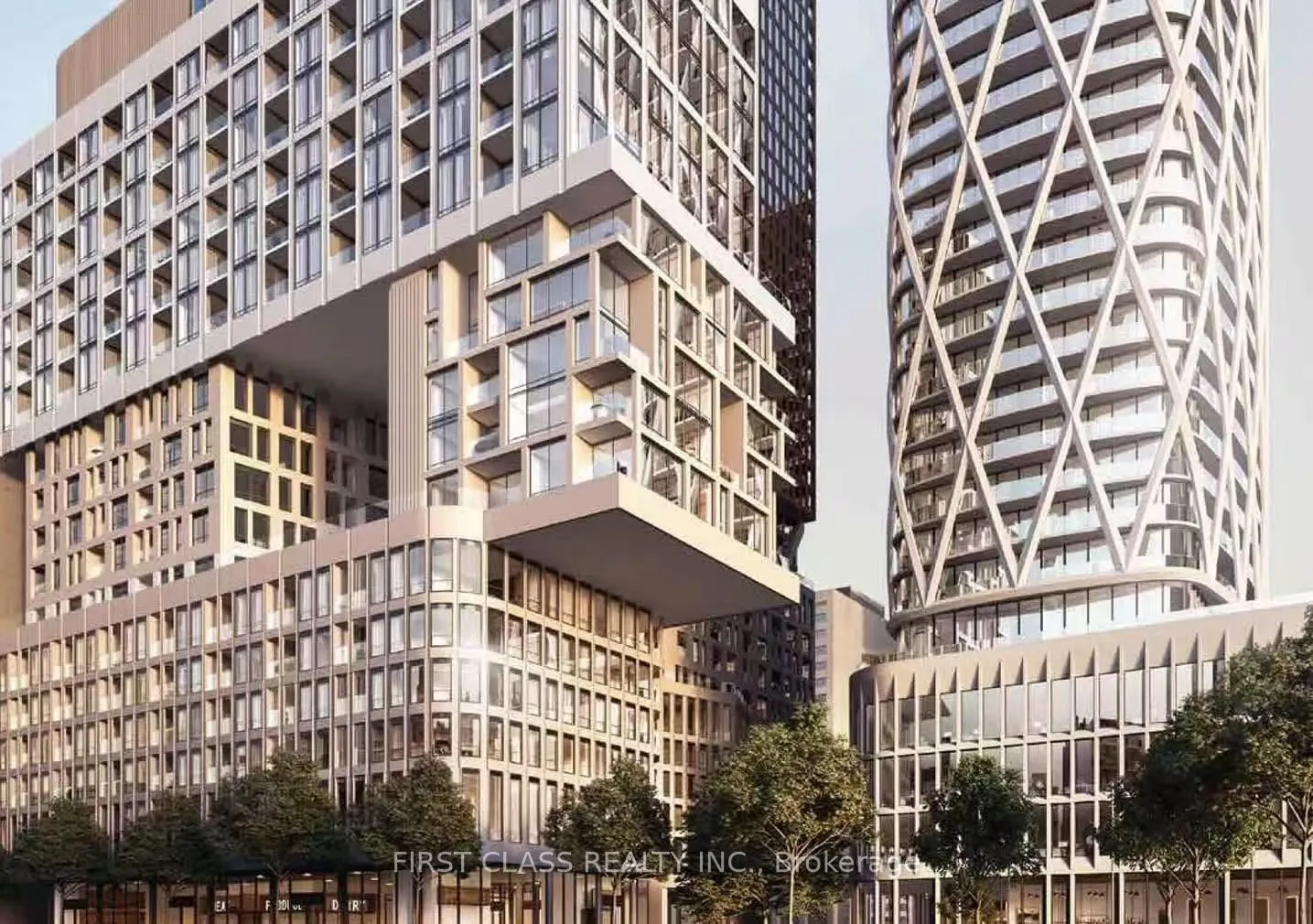 230 Simcoe Street, #2912